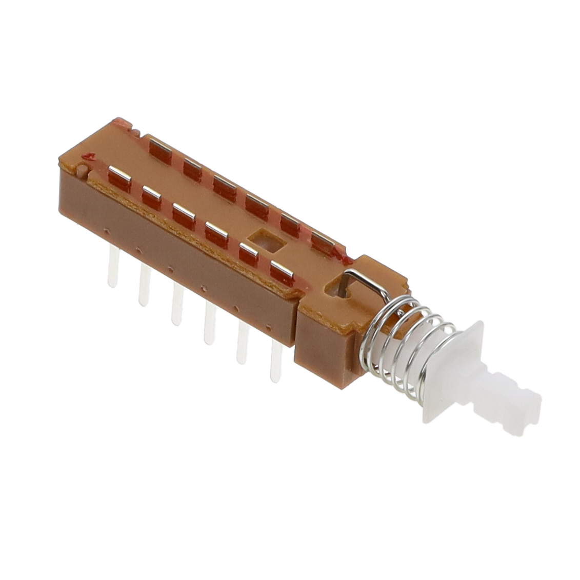 Knitter-Switch MPBS-42H01L-F14 electronic component product image