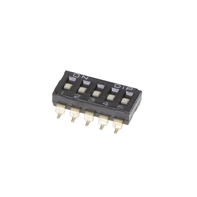 Knitter-Switch SBS 1005 electronic component product image