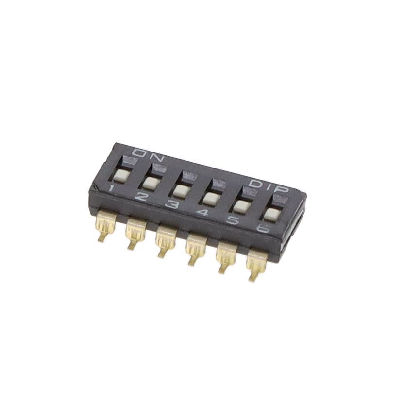 Knitter-Switch SBS 1006 electronic component product image