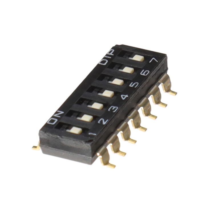 Knitter-Switch SBS 1007 electronic component product image