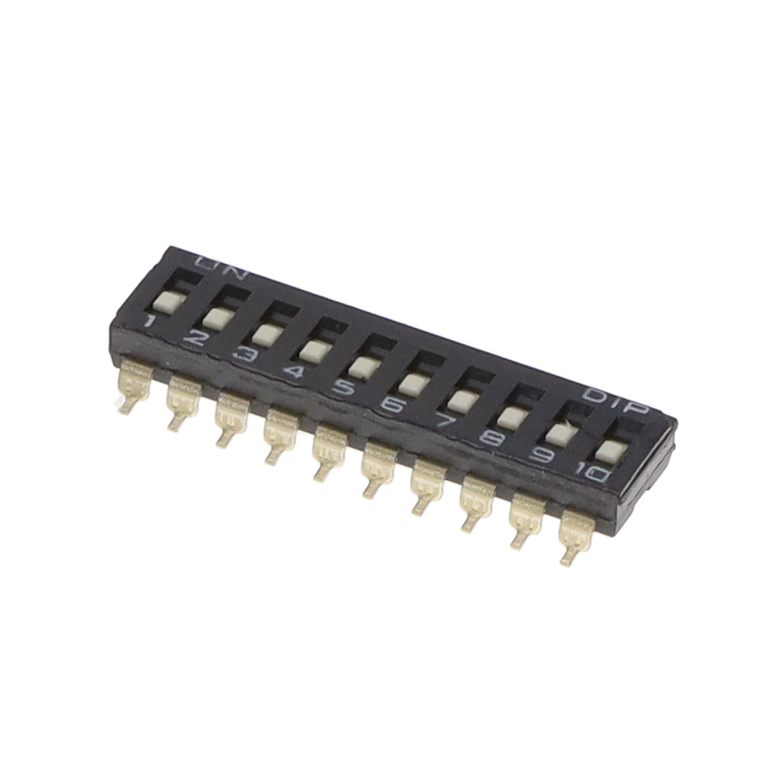 Knitter-Switch SBS 1010 electronic component product image