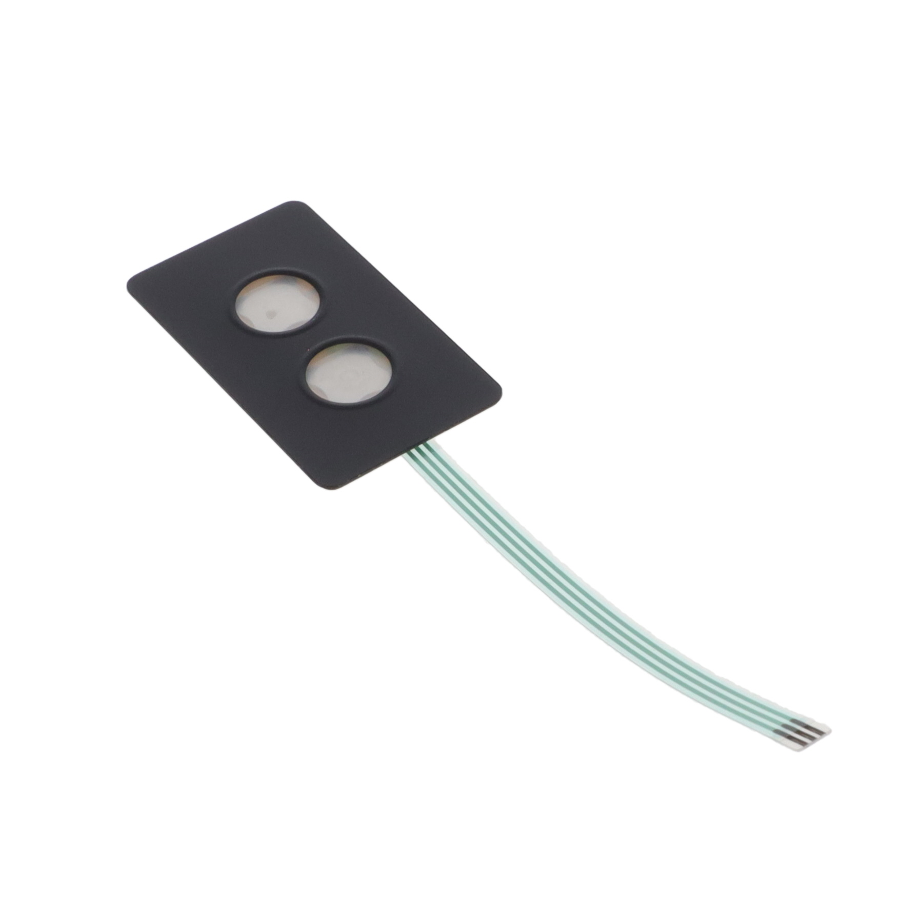 Knitter-Switch YFT KNI 2BI1 19 electronic component product image