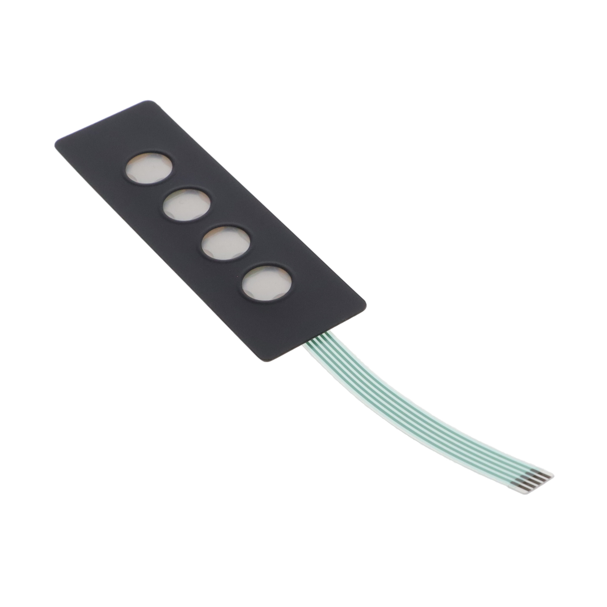 Knitter-Switch YFT KNI 4BI1 19 electronic component product image