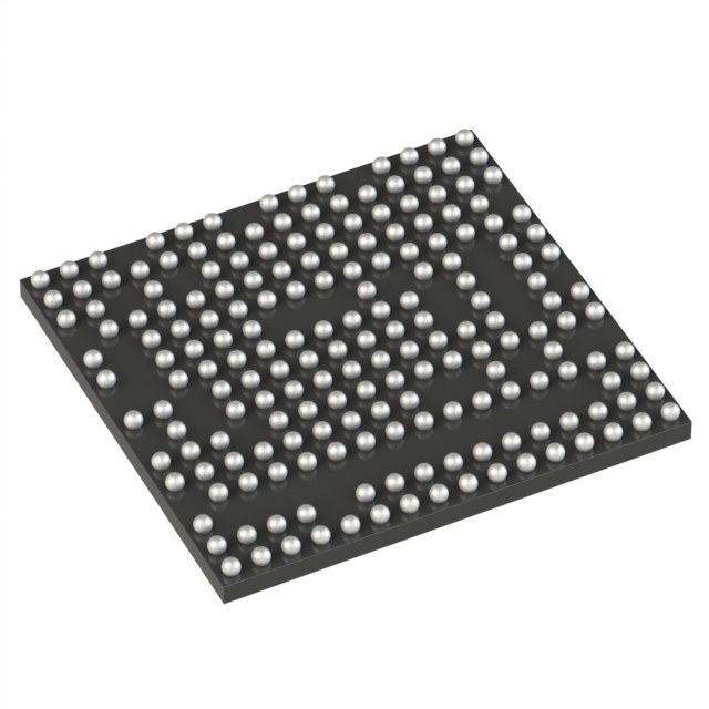 MediaTek MT6358W/A electronic component product image