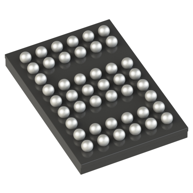 MediaTek MT6315GP/B electronic component product image