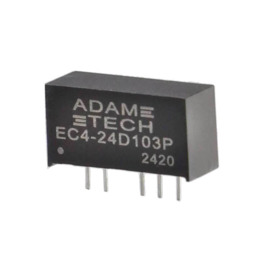 Adam Tech EC4-24D103P electronic component product image