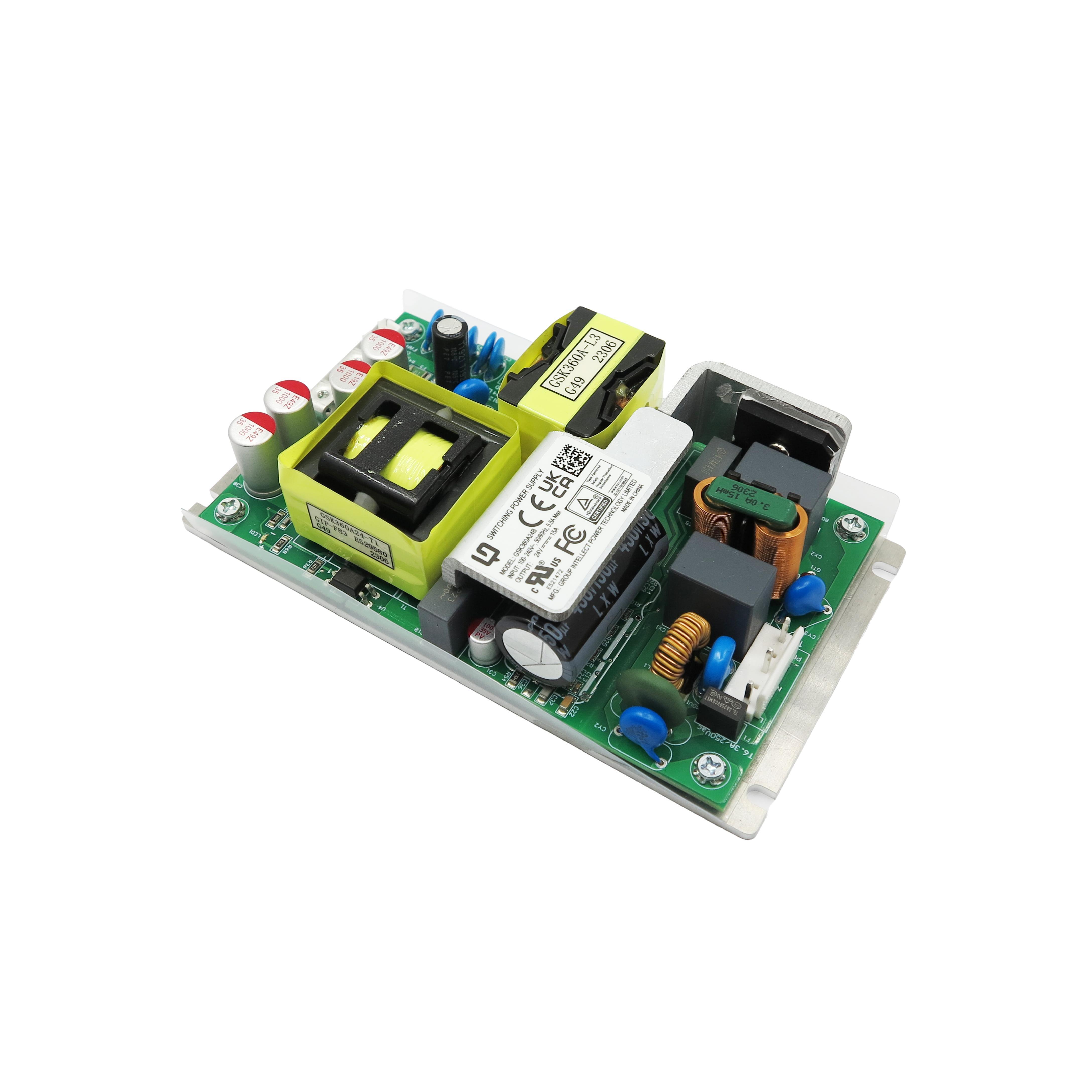 Brightworks Technology, Inc GSK360A24A electronic component product image
