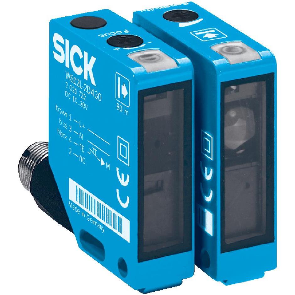 SICK, Inc. 1018254 electronic component product image