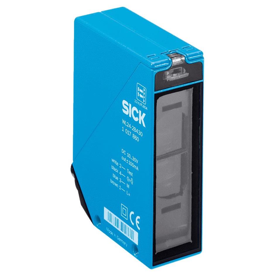 SICK, Inc. 1017879 electronic component product image