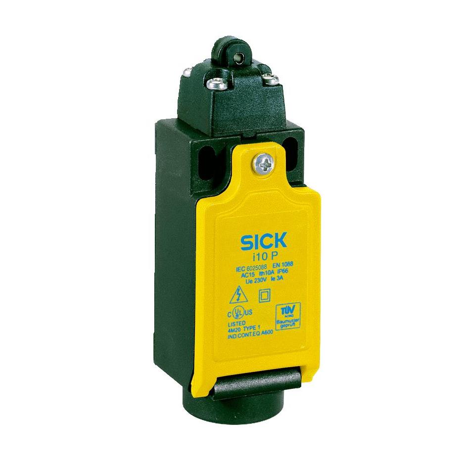 SICK, Inc. 6025088 electronic component product image