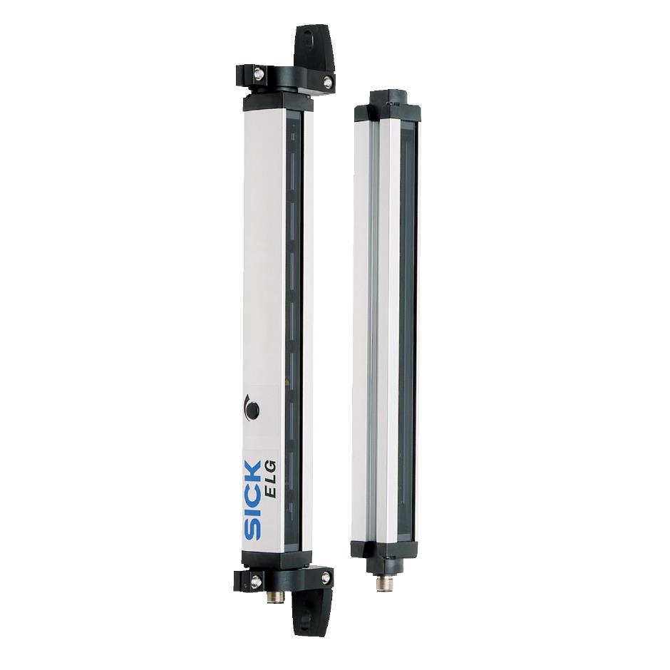 SICK, Inc. 1025499 electronic component product image