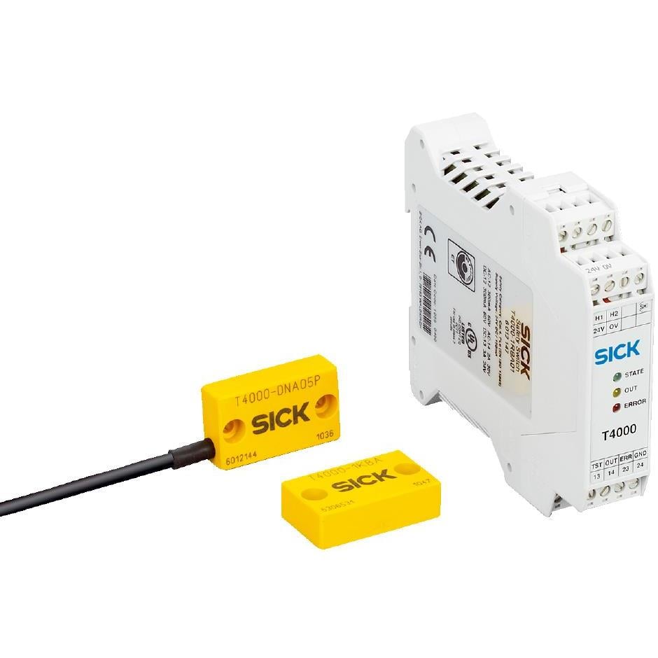 SICK, Inc. 6012146 electronic component product image
