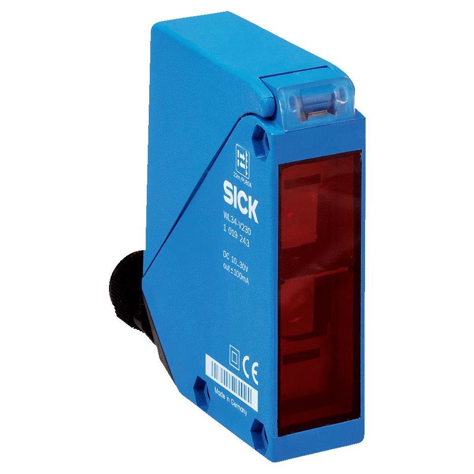 SICK, Inc. 1027858 electronic component product image
