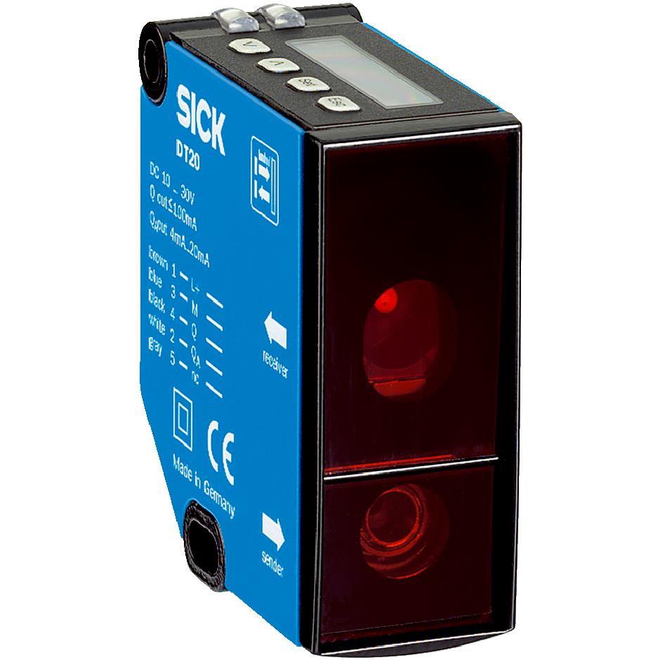 SICK, Inc. 1040406 electronic component product image