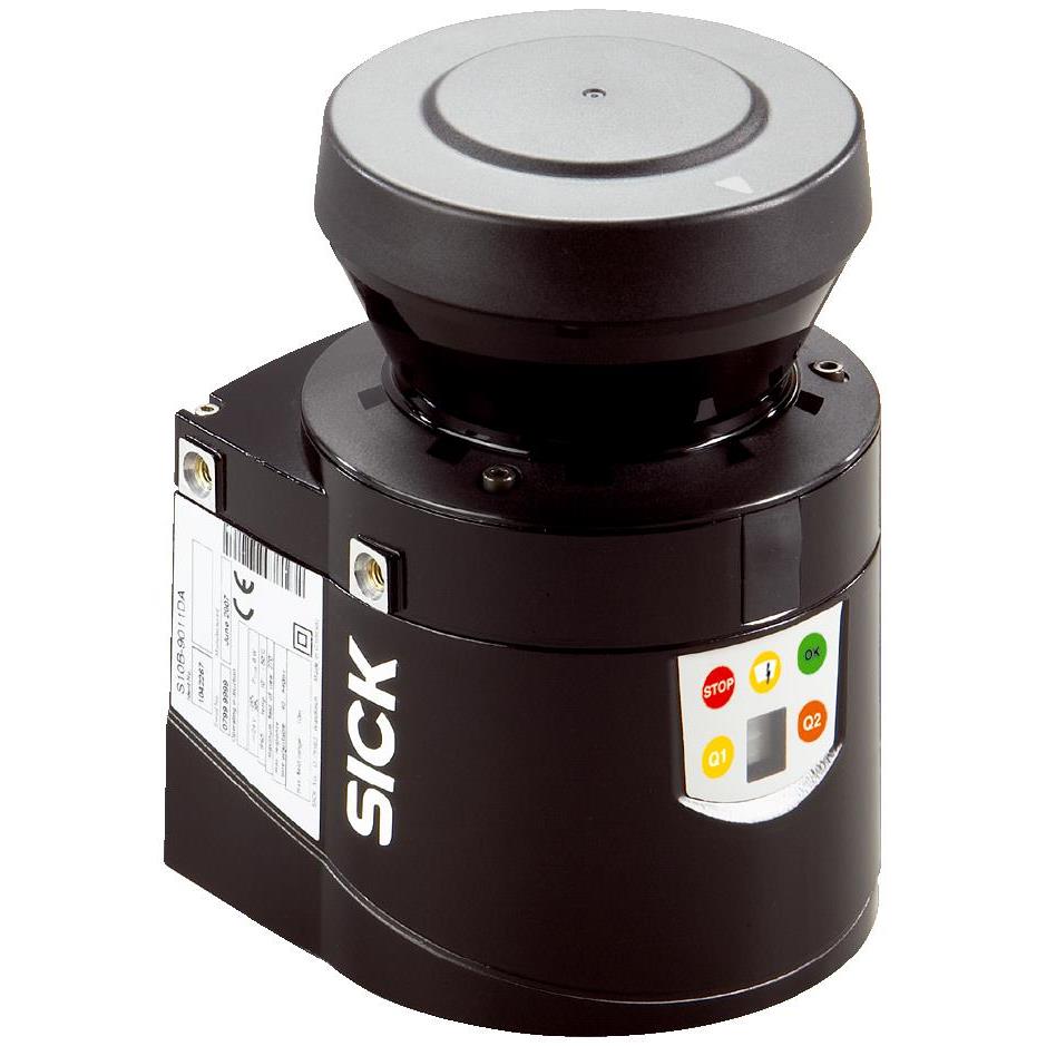 SICK, Inc. 1042266 electronic component product image