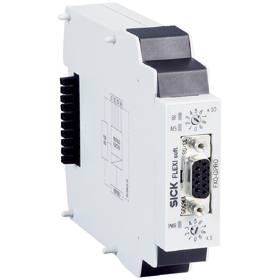 SICK, Inc. 1044075 electronic component product image
