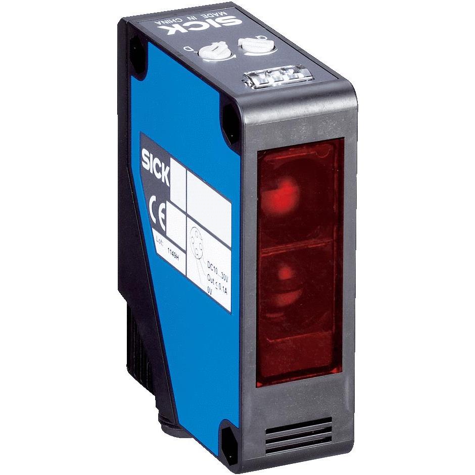 SICK, Inc. 6048062 electronic component product image