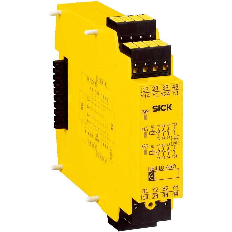 SICK, Inc. 6026143 electronic component product image