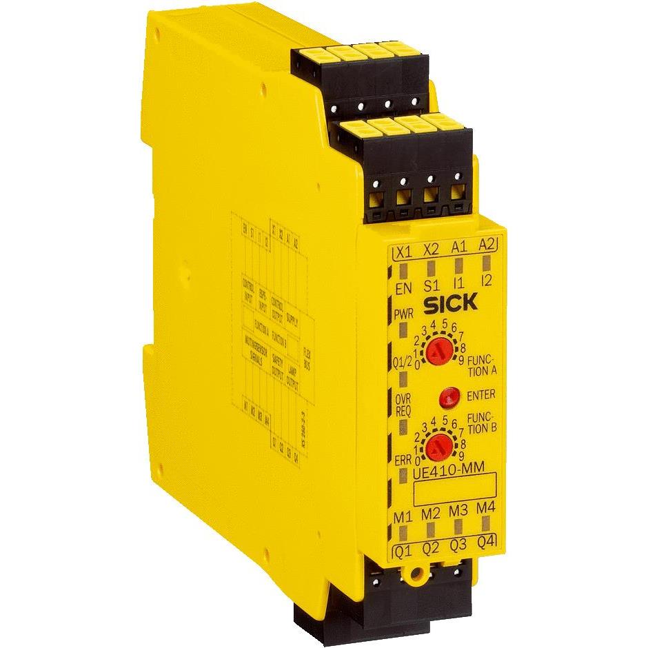 SICK, Inc. 6034645 electronic component product image