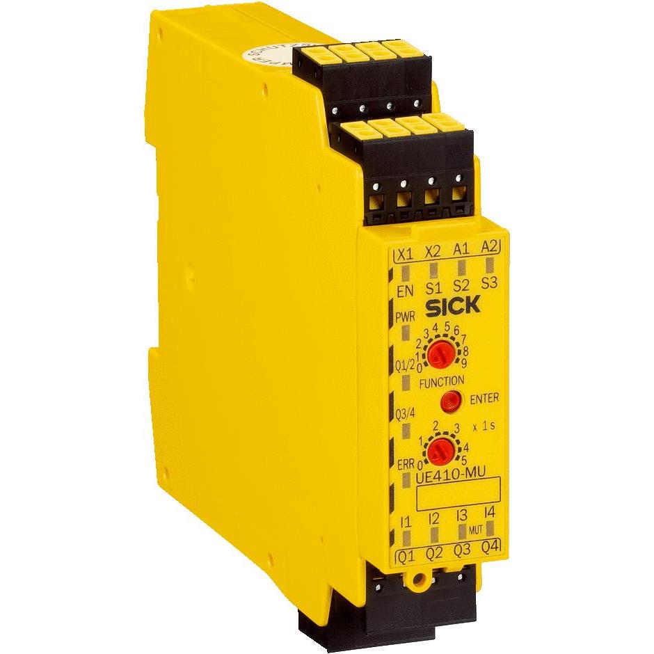 SICK, Inc. 6035242 electronic component product image