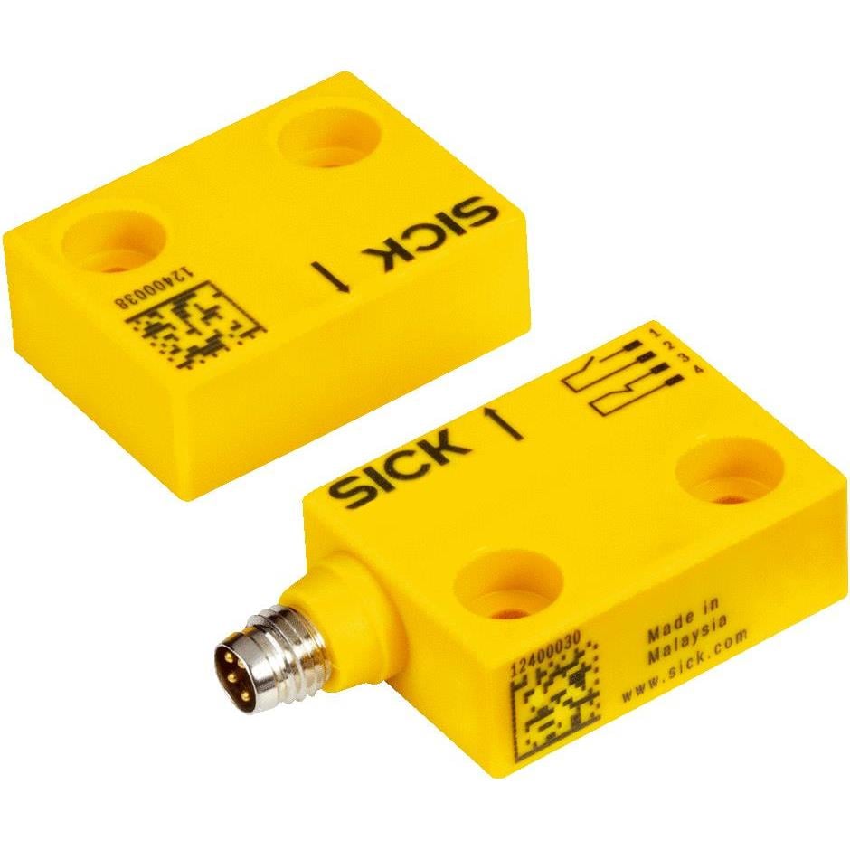 SICK, Inc. 1105317 electronic component product image