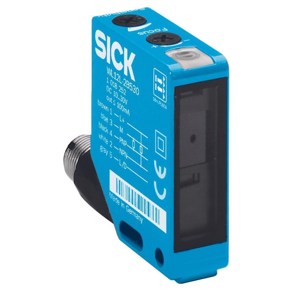 SICK, Inc. 1018957 electronic component product image