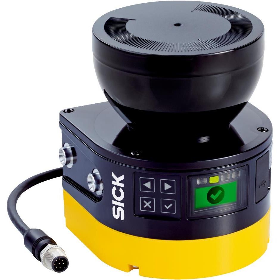 SICK, Inc. 1075842 electronic component product image