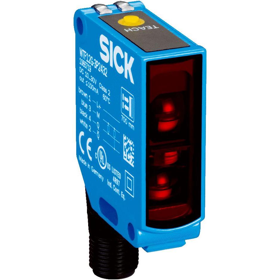 SICK, Inc. 1065719 electronic component product image