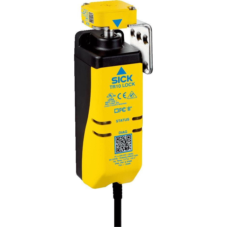 SICK, Inc. 6054764 electronic component product image