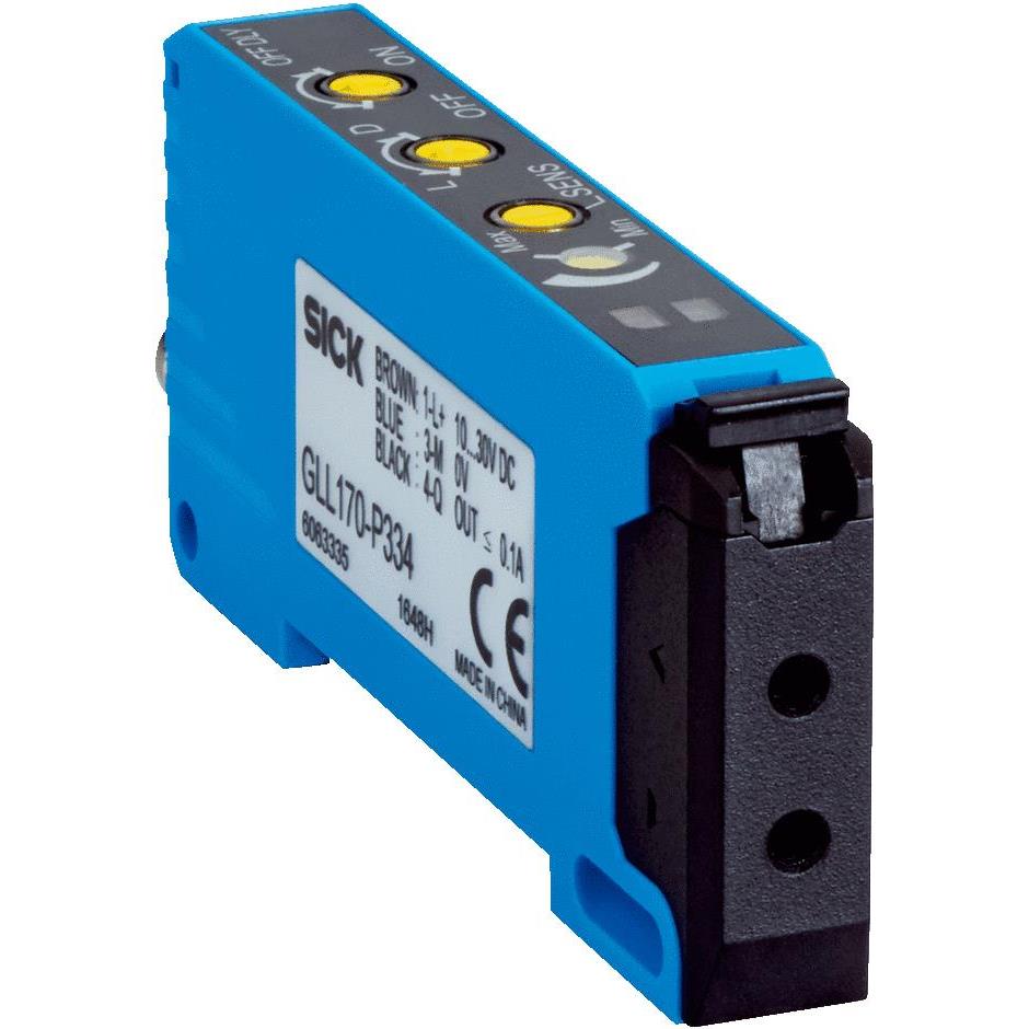 SICK, Inc. 6073294 electronic component product image
