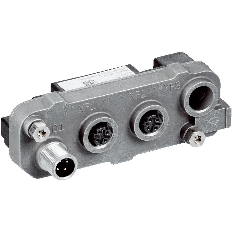 SICK, Inc. 2086102 electronic component product image
