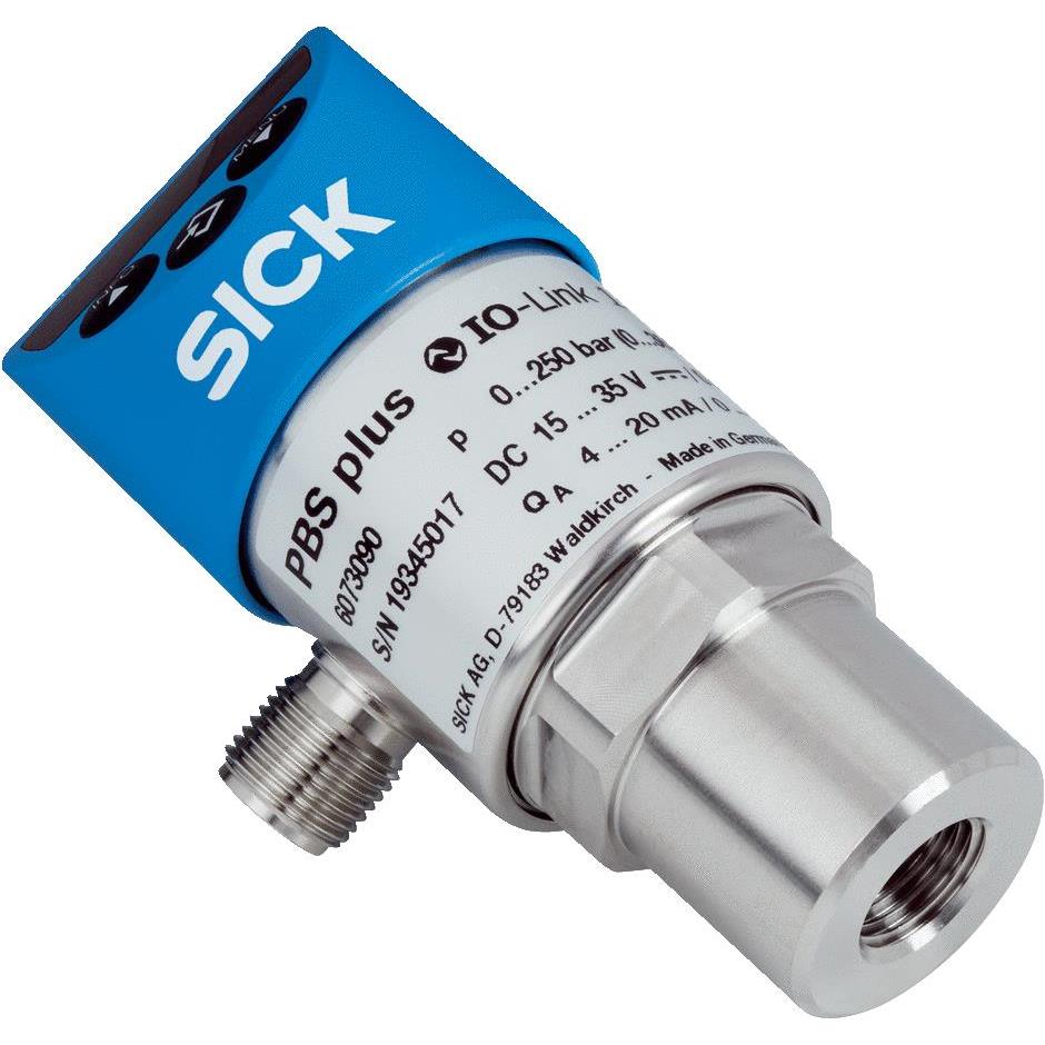 SICK, Inc. 6073466 electronic component product image