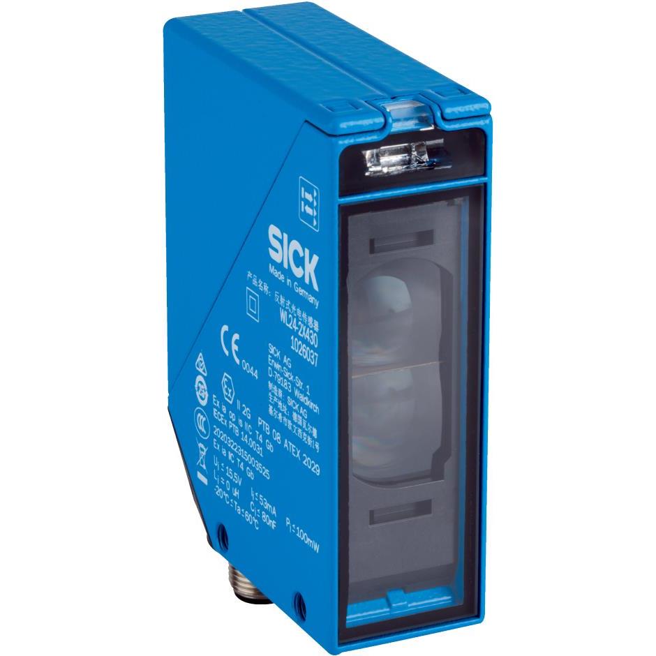 SICK, Inc. 1026037 electronic component product image