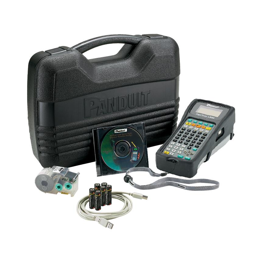 Panduit Corp LS8E-KIT-ACE electronic component product image