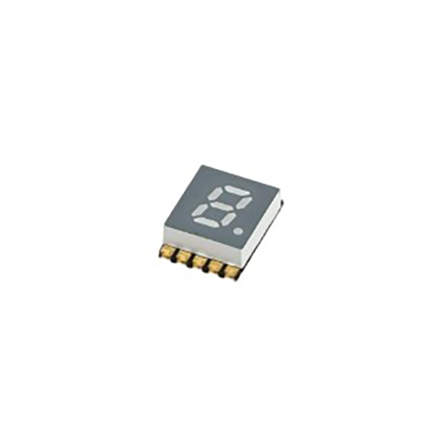 OPTO PLUS LED CORP. OPS-S2010SA-BW electronic component product image