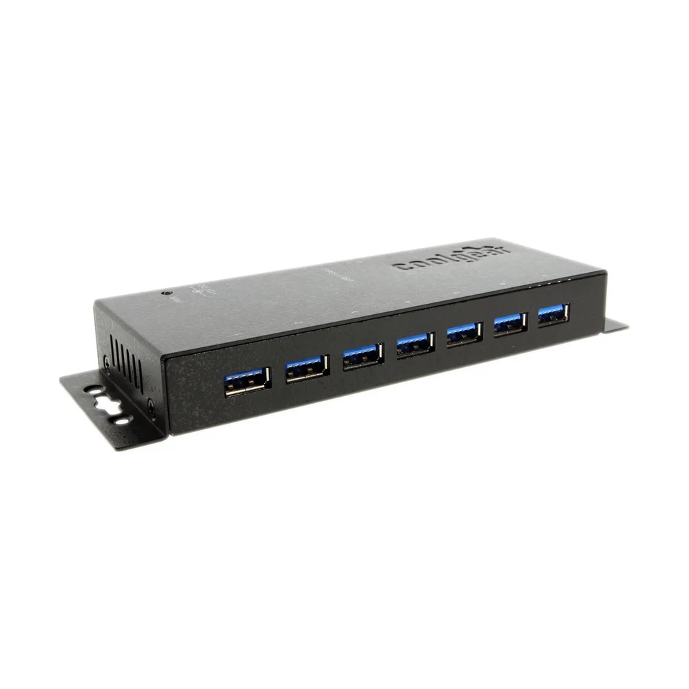 Coolgear CG-7U3DS electronic component product image
