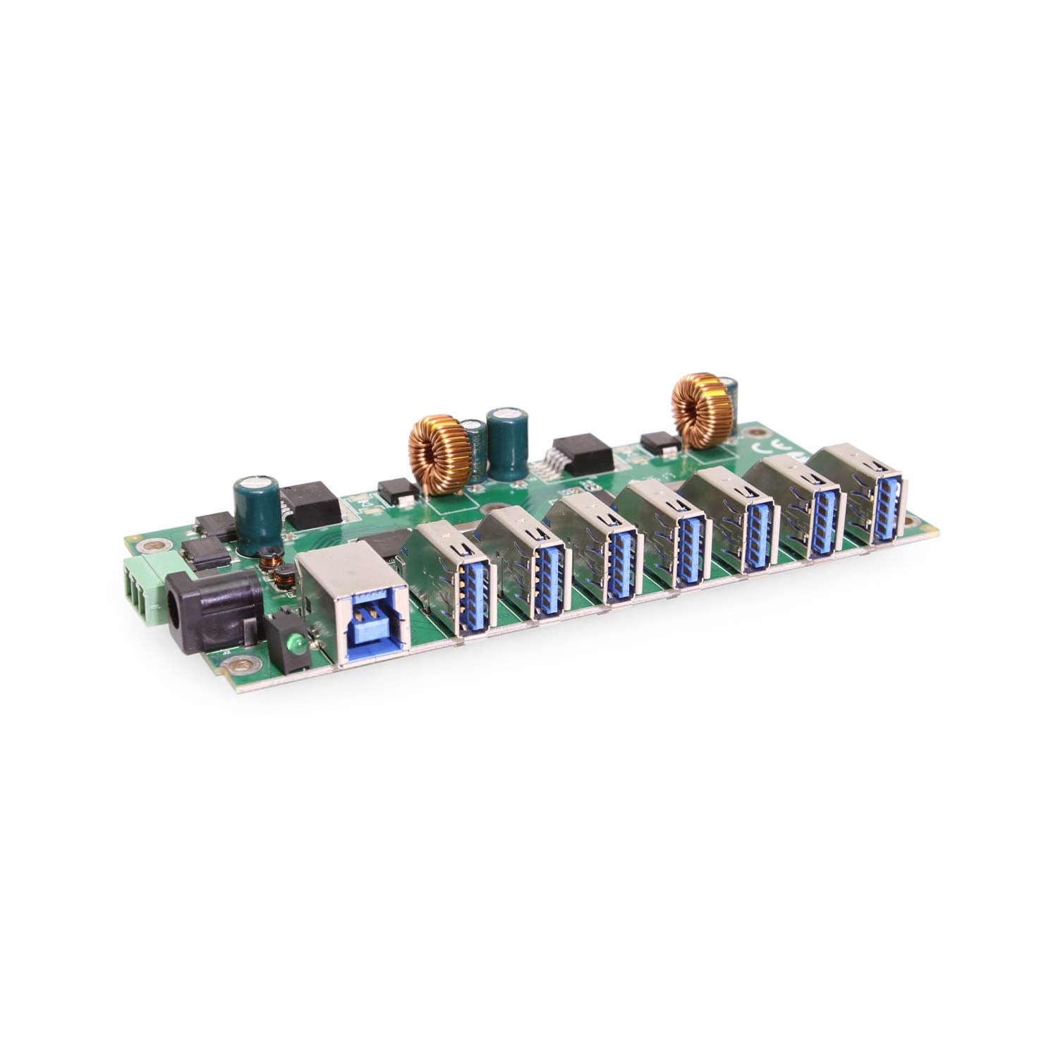 Coolgear GM-HU37-PCBA electronic component product image