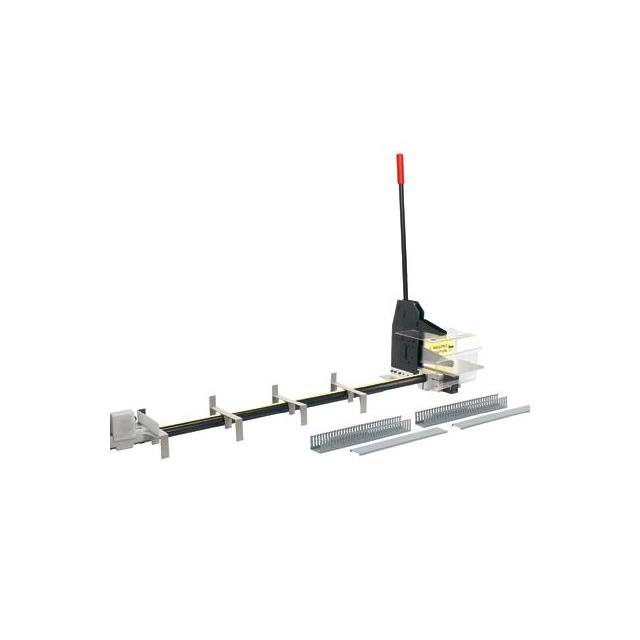 Panduit Corp PBDCT-M electronic component product image