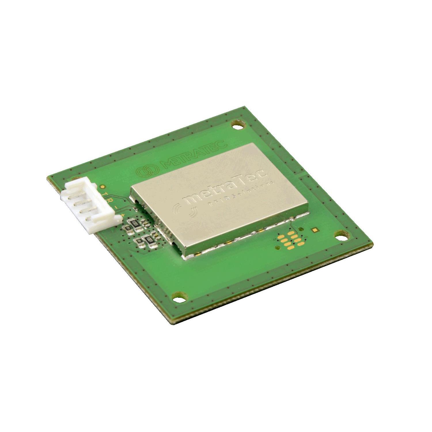 metraTec QR-NFC I2C electronic component product image
