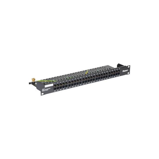 Panduit Corp VP50384KBLY electronic component product image