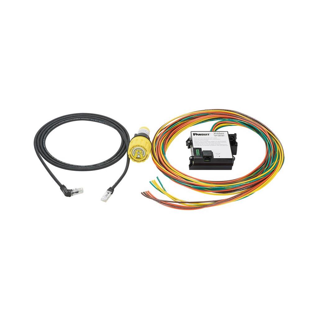 Panduit Corp VS-AVT-C08-L10E electronic component product image