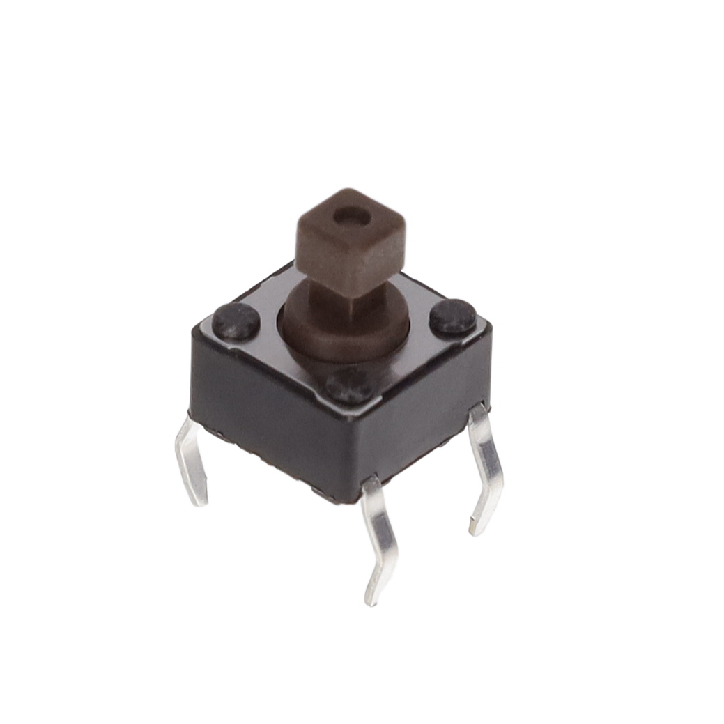 Knitter-Switch TS 644 N electronic component product image