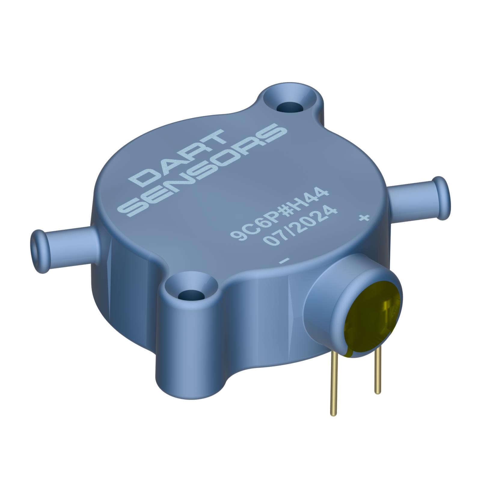 Dart Sensors 2-C6P electronic component product image