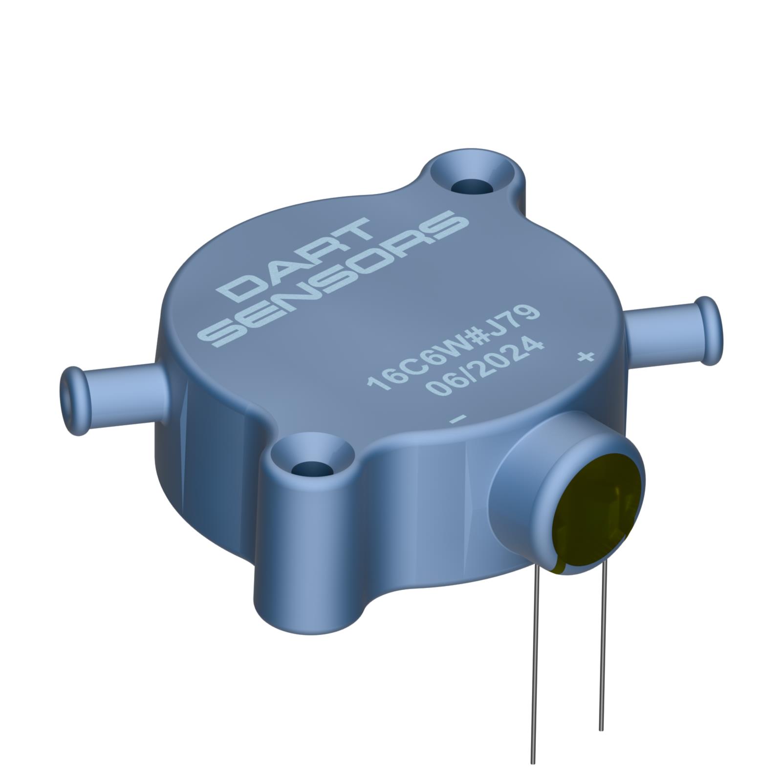 Dart Sensors 2-C6W electronic component product image