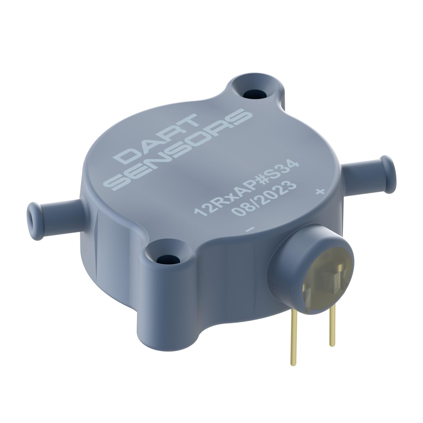 Dart Sensors 2-R5P electronic component product image