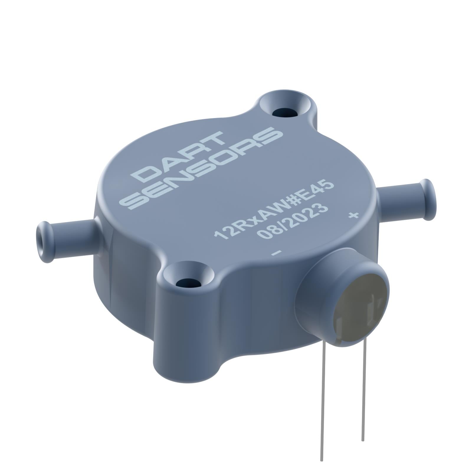 Dart Sensors 2-R3AW electronic component product image
