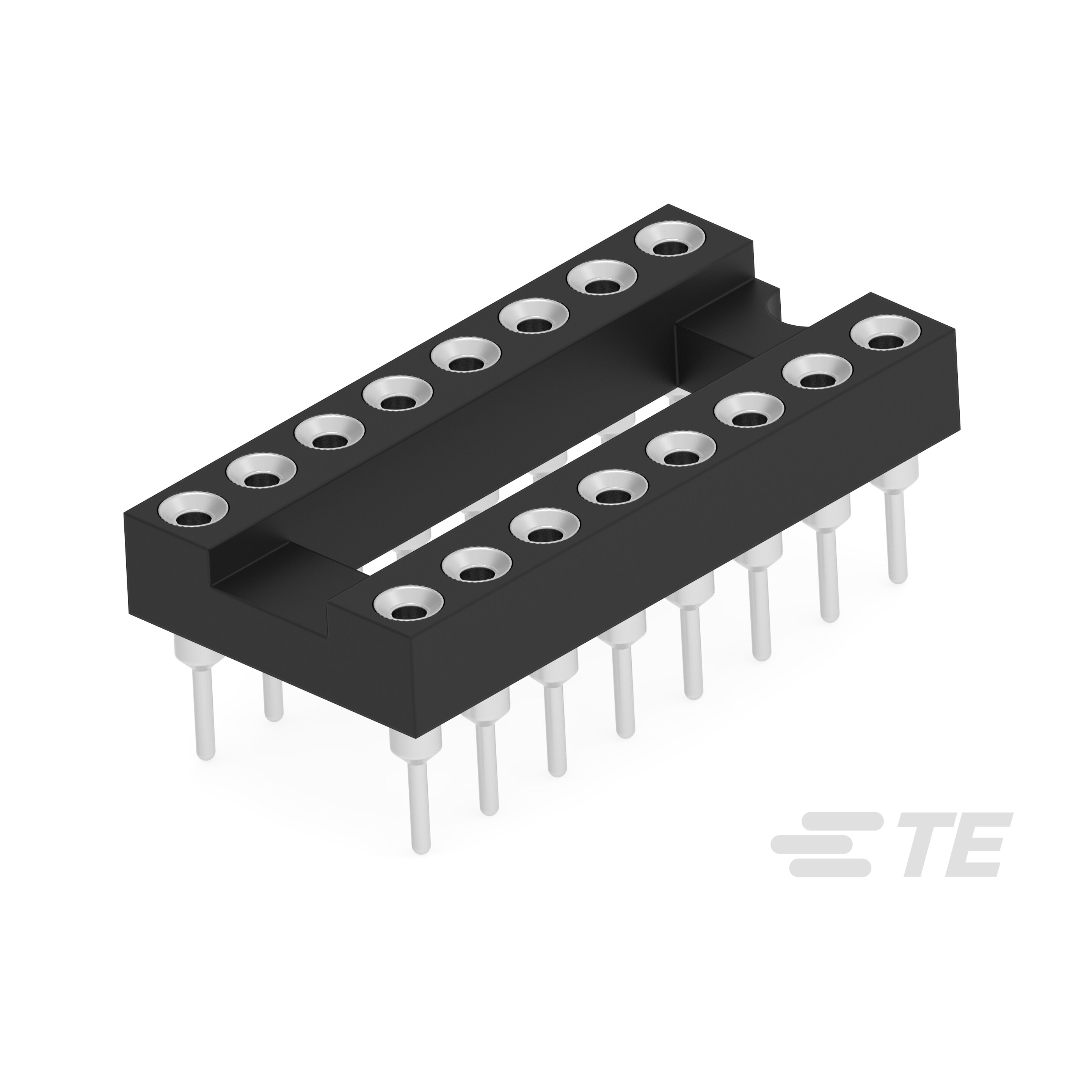TE Connectivity AMP Connectors 2485264-3 electronic component product image