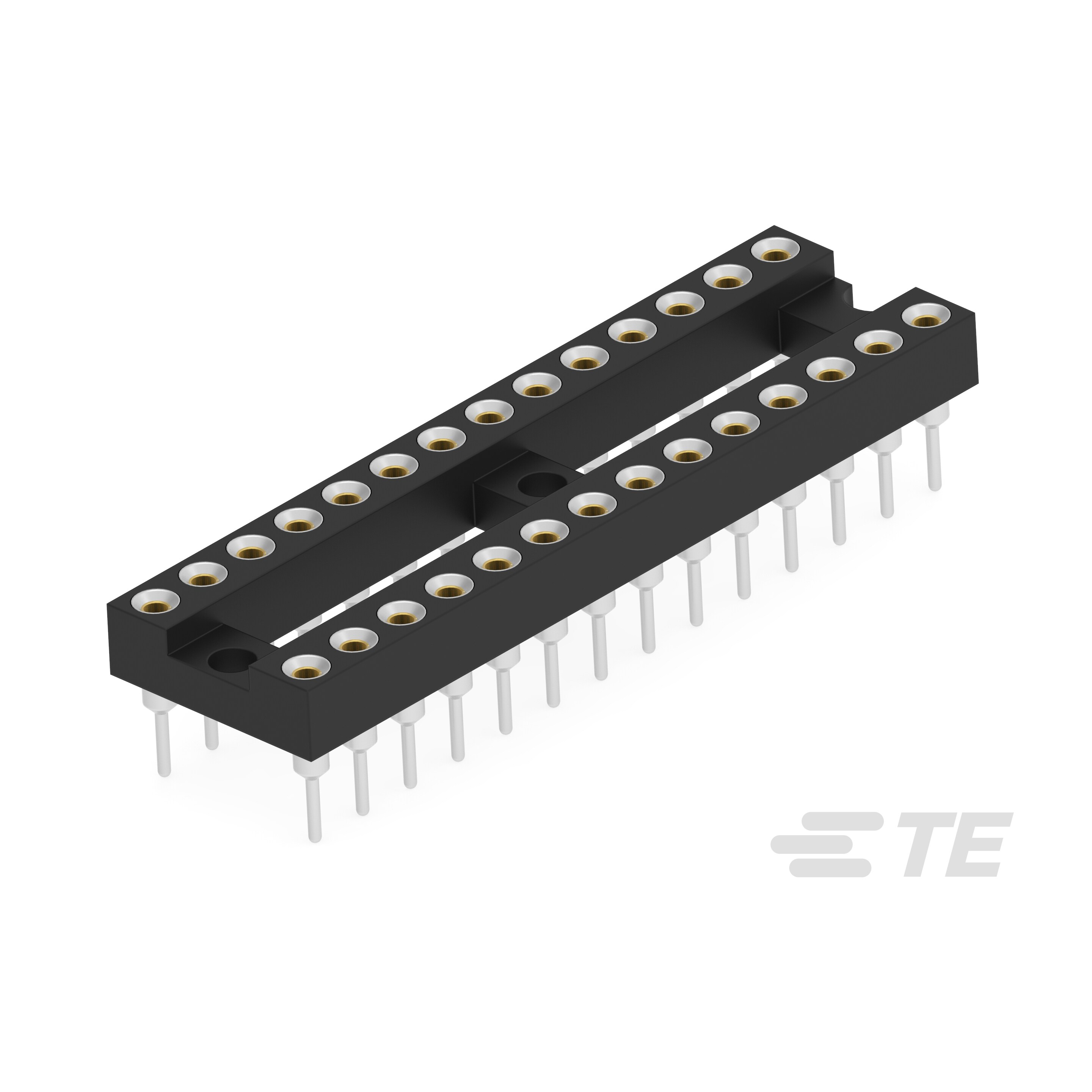 TE Connectivity AMP Connectors 2485264-7 electronic component product image