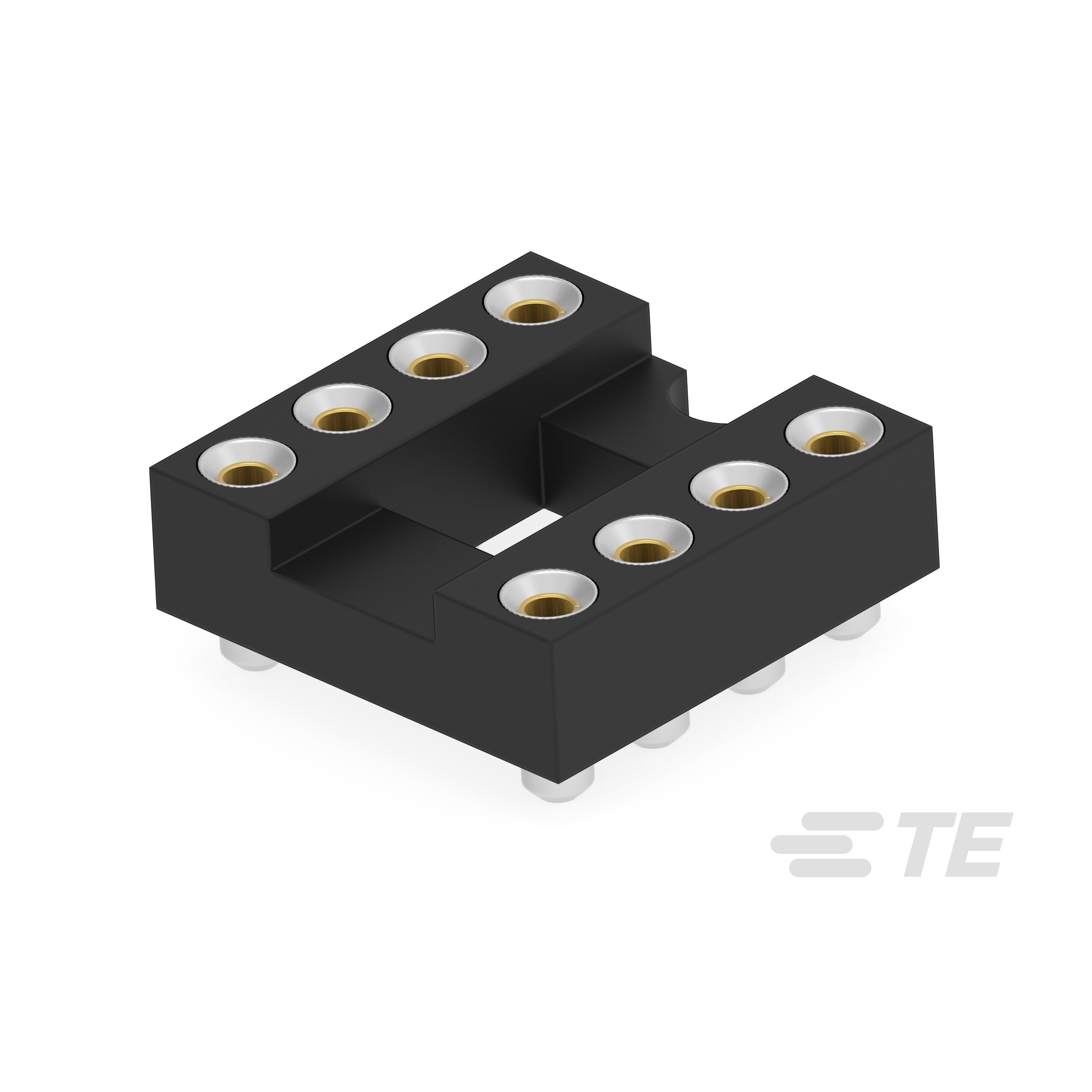 TE Connectivity AMP Connectors 2485267-2 electronic component product image
