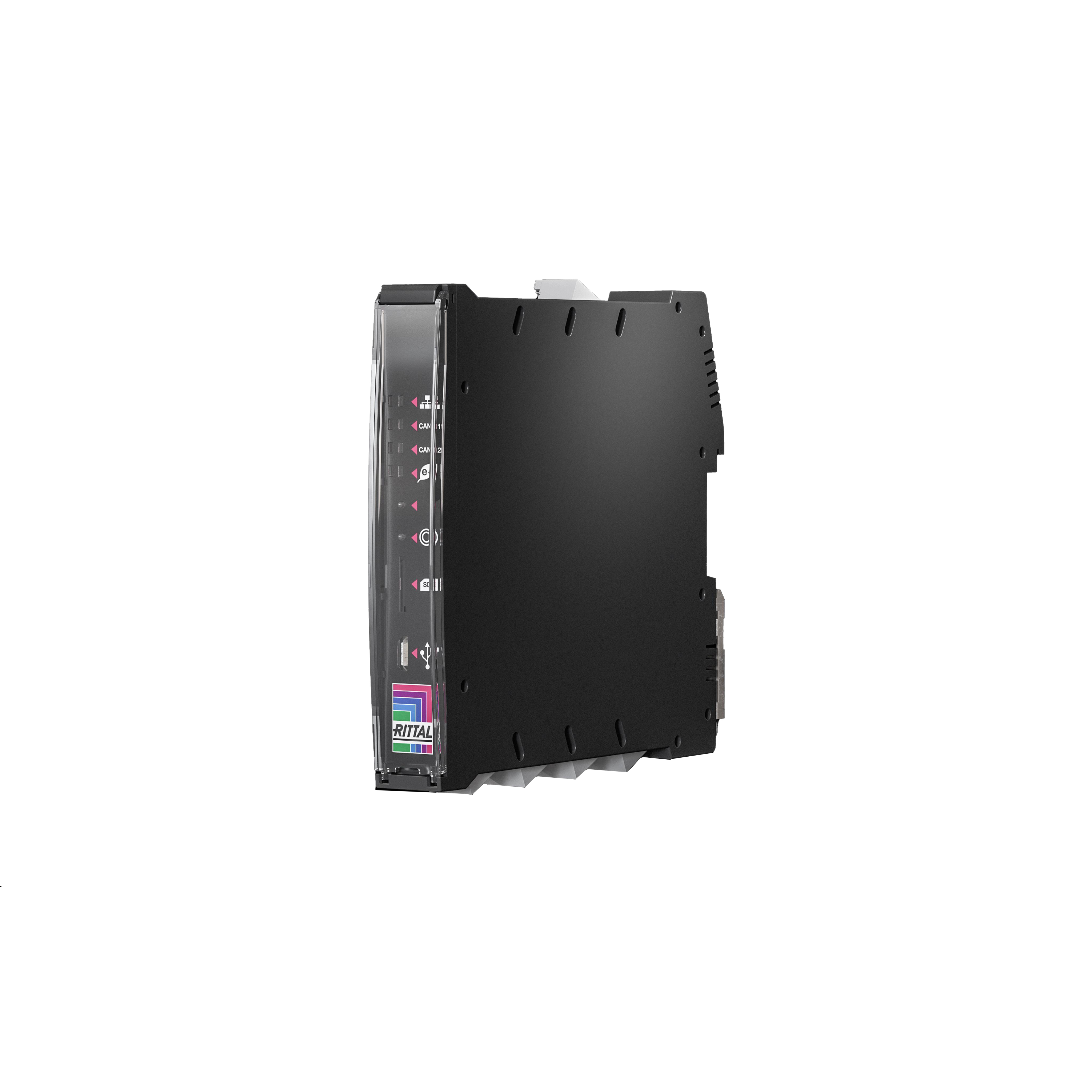 Rittal 3124300 electronic component product image